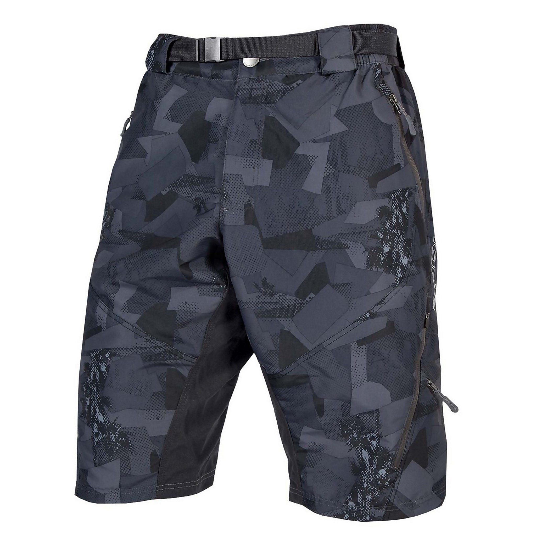 Endura hummvee camo ii hot sale shorts