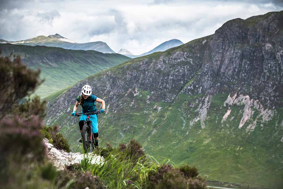 Endura Women s Singletrack Shorts Anthracite 99bikes .nz