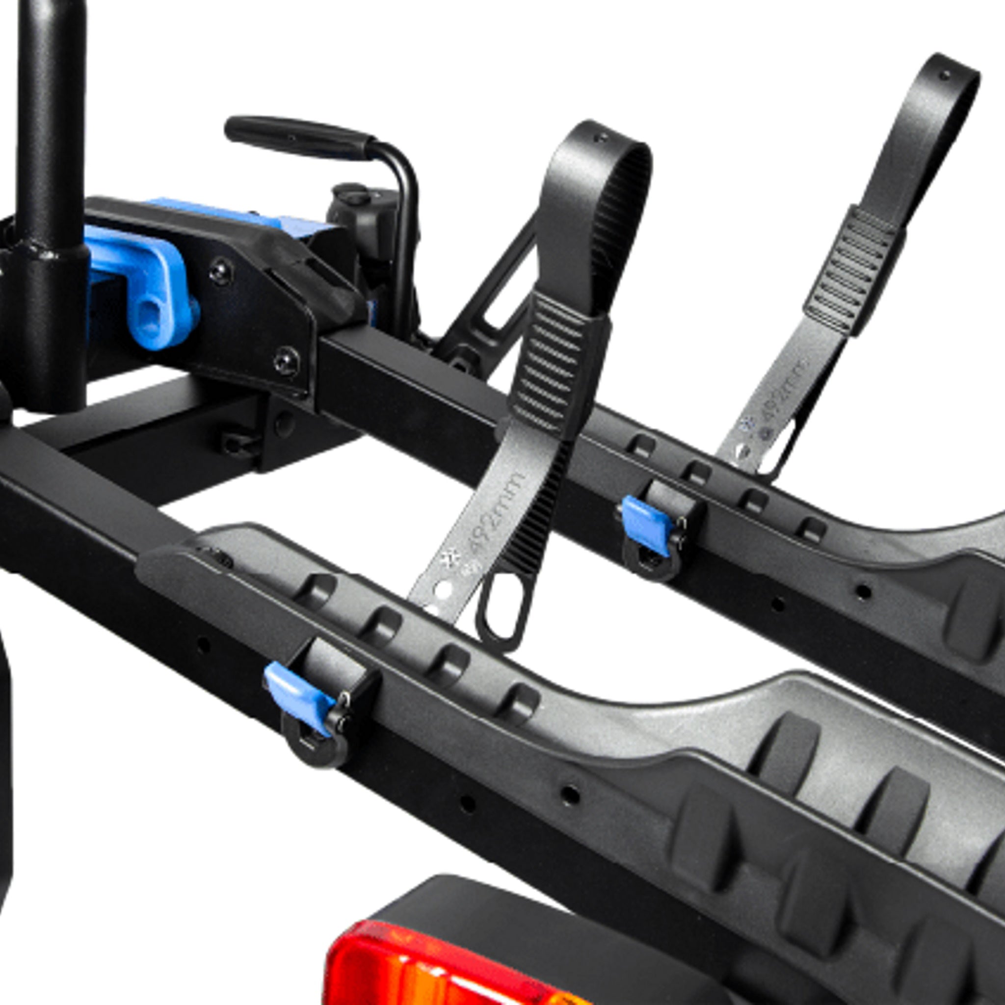 Ezi discount bike rack