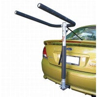 Zapp Bikerack Towball 4 Bike Sil 2