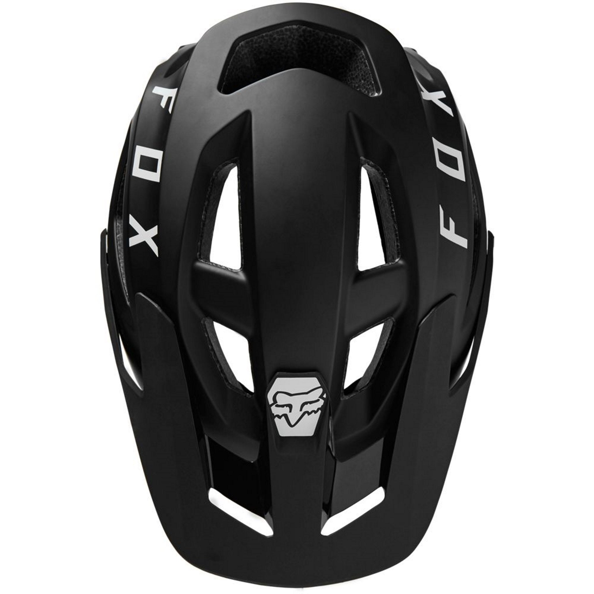 Fox Speedframe MIPS Helmet Black 99bikes .nz