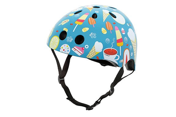 Mini hornit helmet outlet review