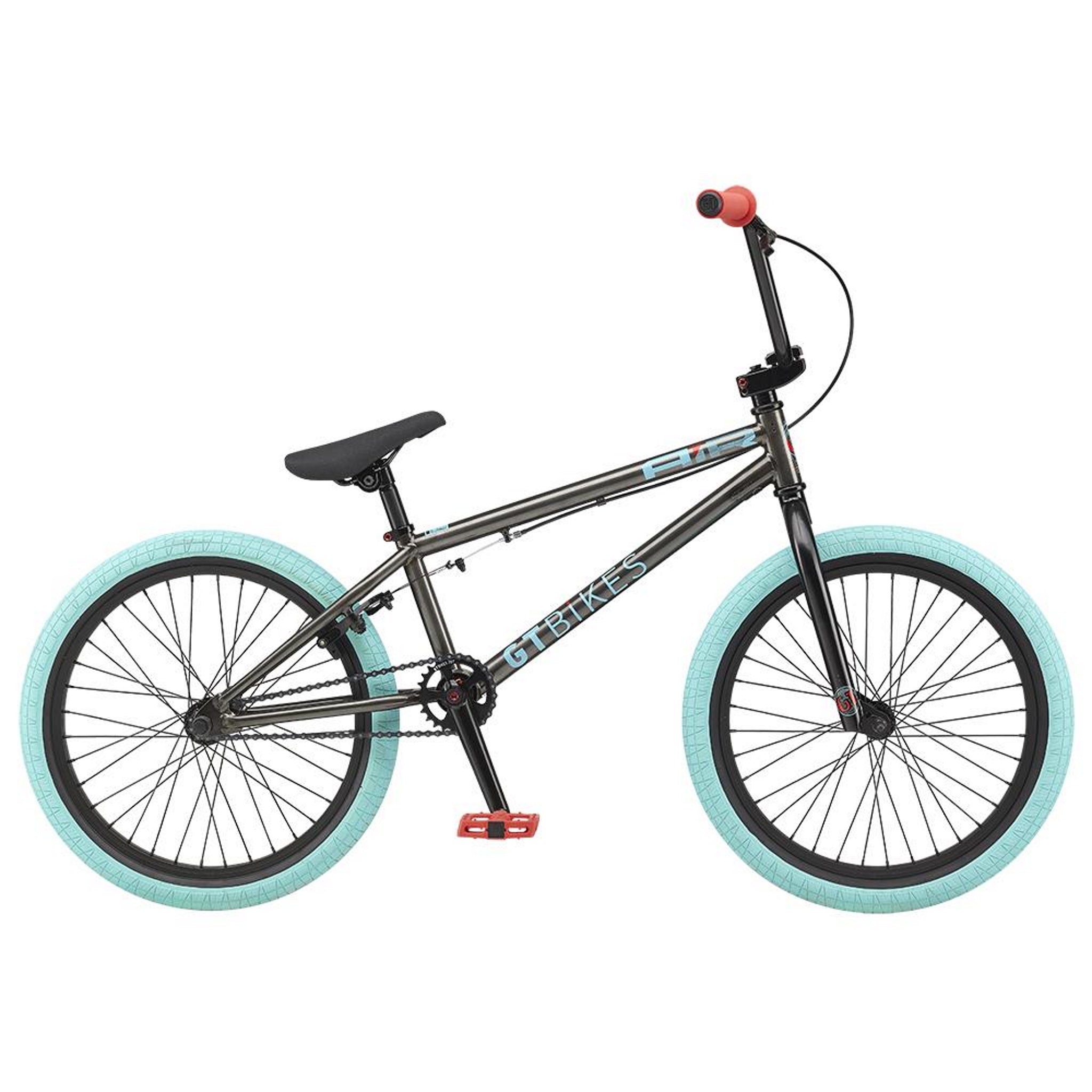 Gt freestyle outlet bmx