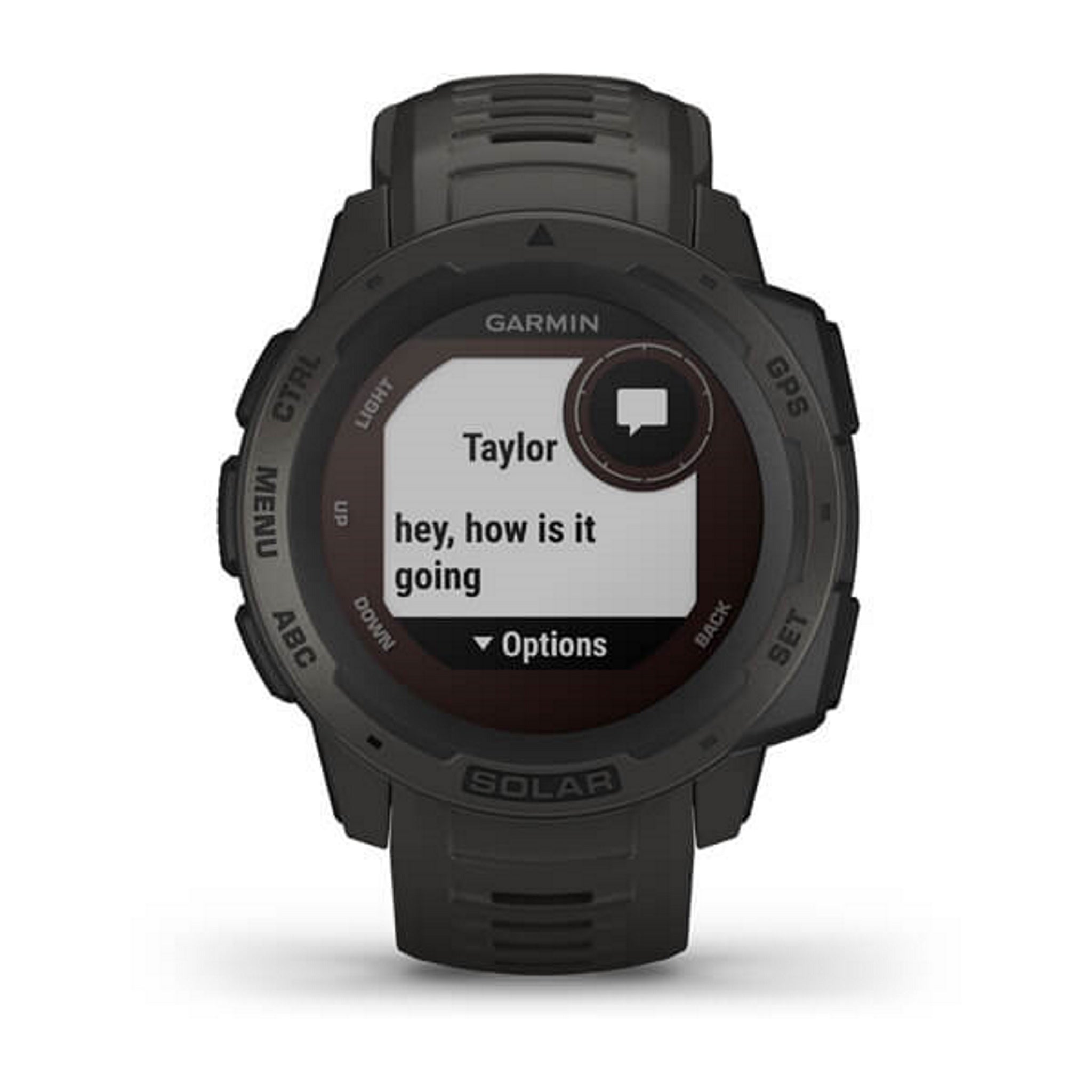 Garmin best sale instinct afterpay