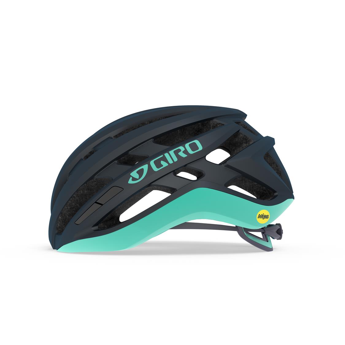 Giro women's verce mips bike helmet matte 2024 cool breeze