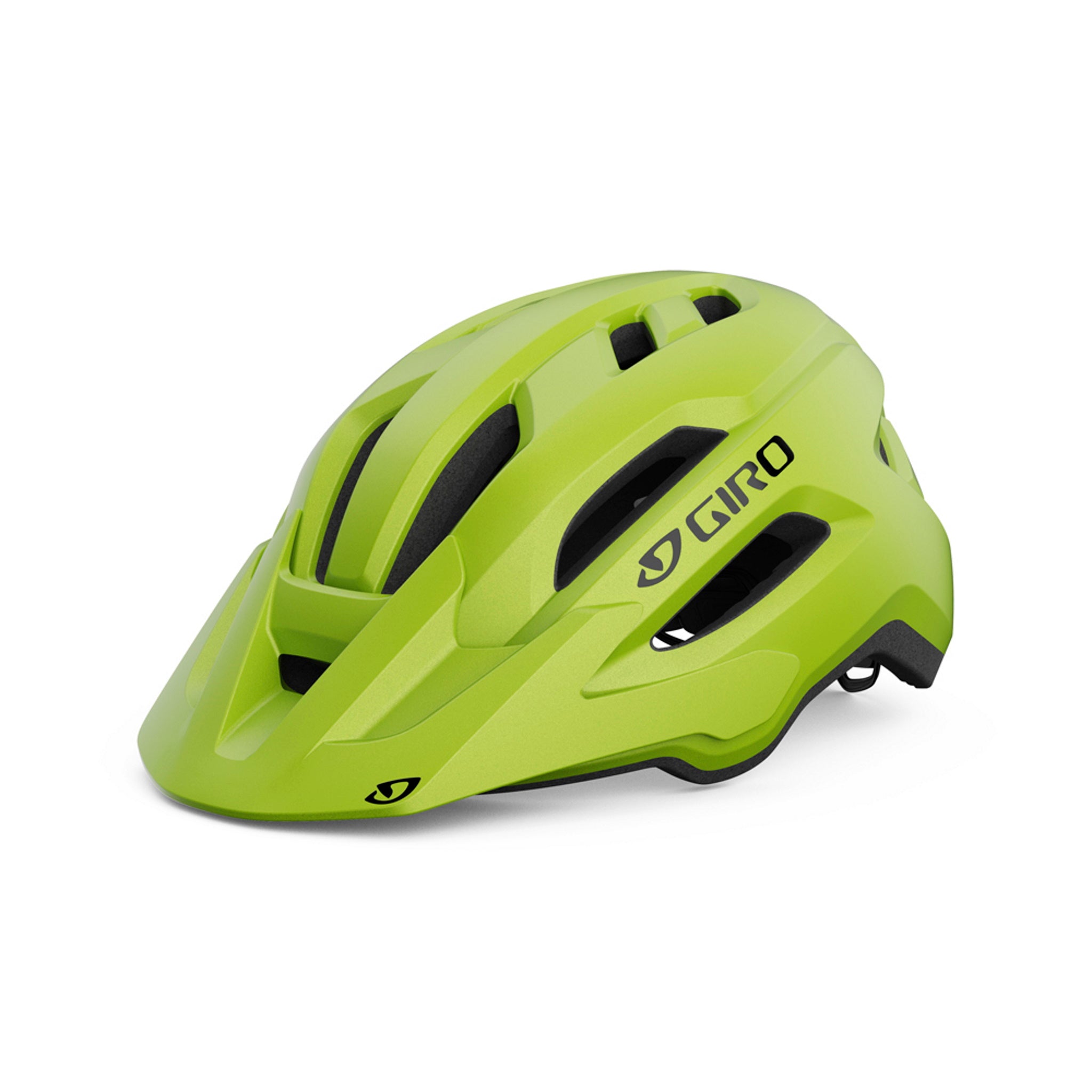 Giro adult 2024 fixture bike helmet