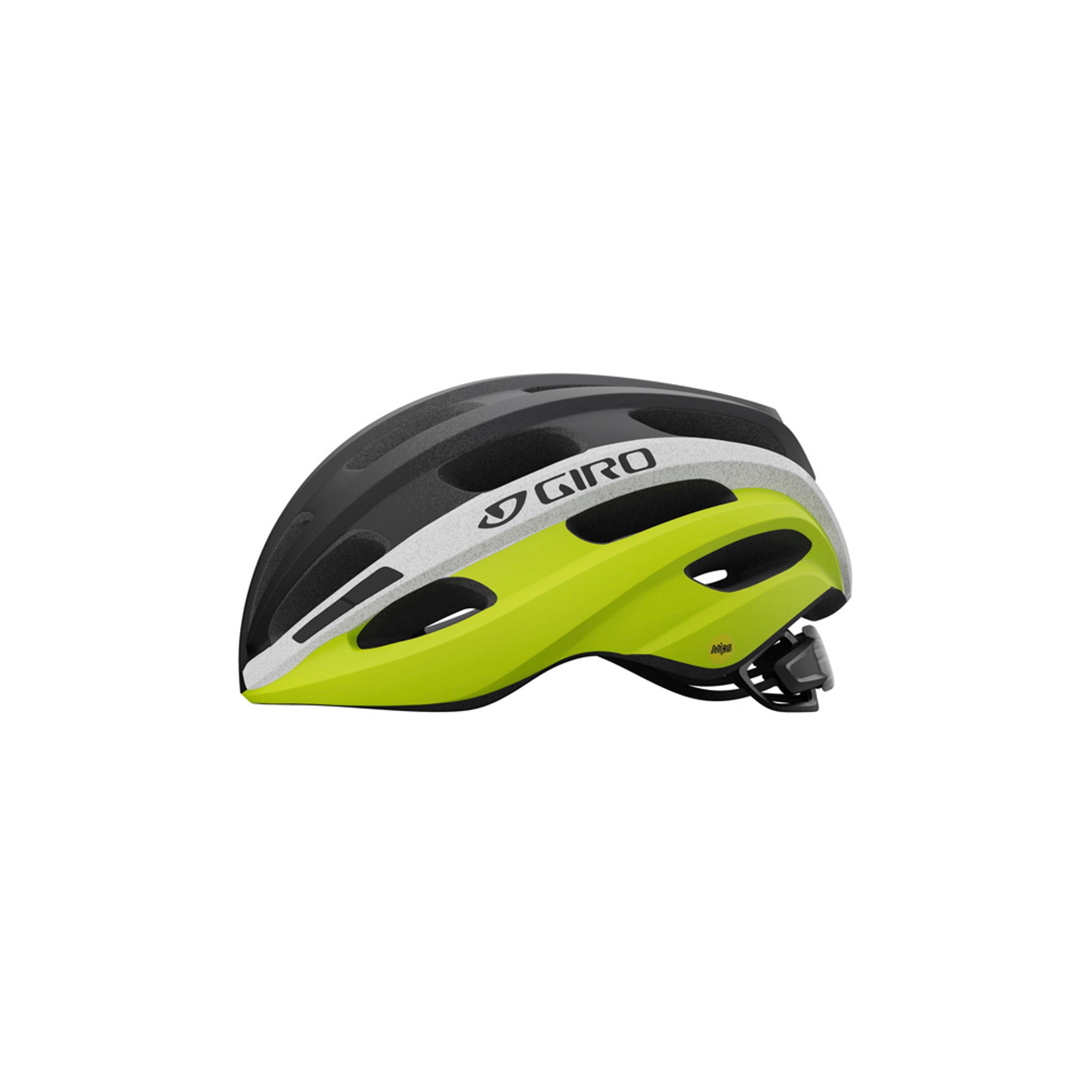 Giro foray hot sale mips yellow