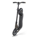 Globber One NL 205 Folding Adult Scooter Charcoal