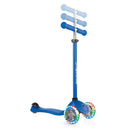 Globber Primo Lights Kids Scooter Blue