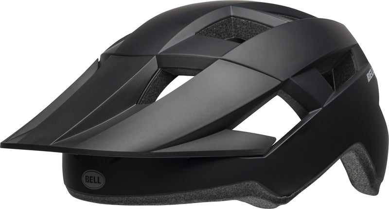 Bell Helmet Spark MIPS Matt Black UNI Adult 54-61cm