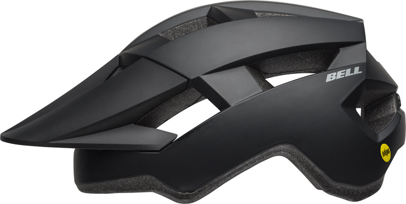 Bell Helmet Spark MIPS Matt Black UNI Adult 54-61cm