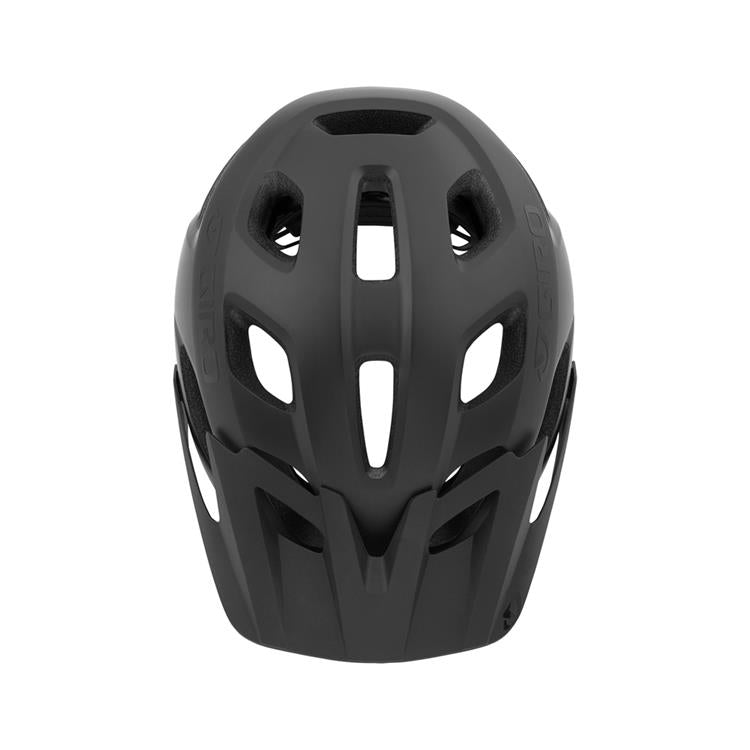 Giro fixture mips outlet helmet matte dark red