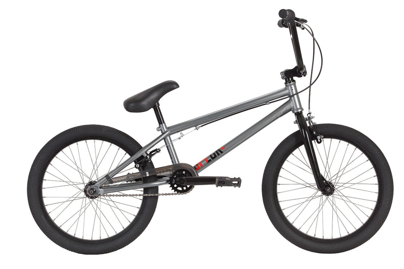 Apollo Speck 2 BMX Charcoal/Black