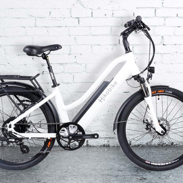 hyper bicycles ebike