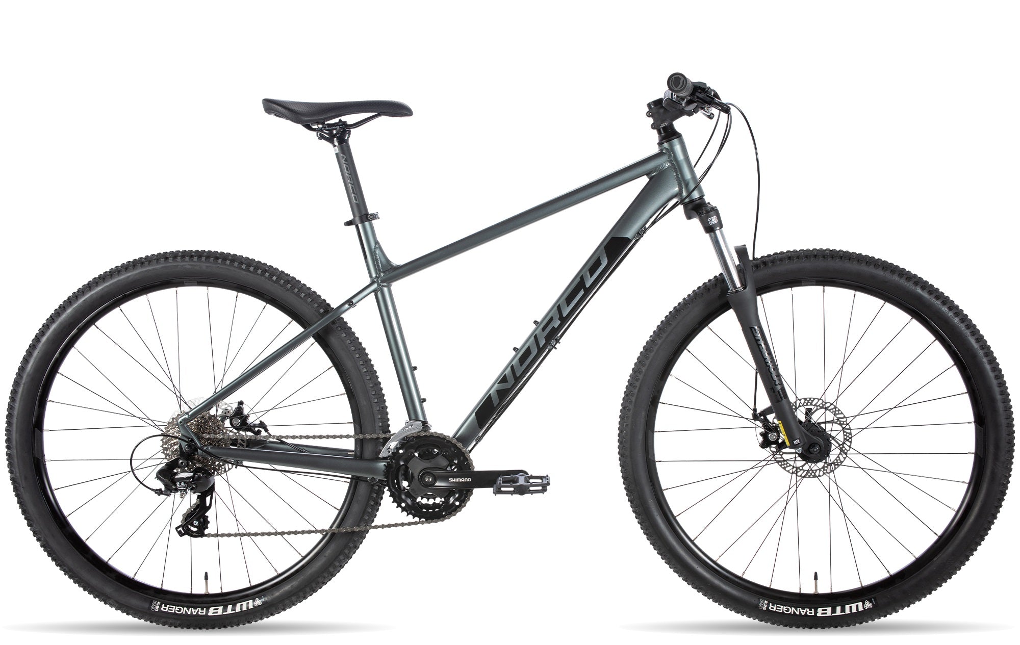 Norco storm 4.1 discount black