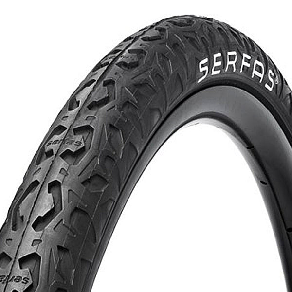 Serfas Tyre 700 x 50 29 x 2.0 Drifter eBike 99bikes .nz