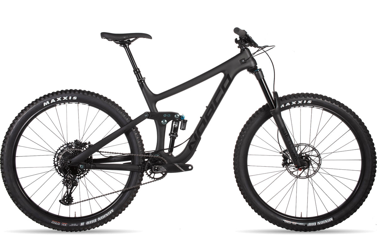 norco range c3 price