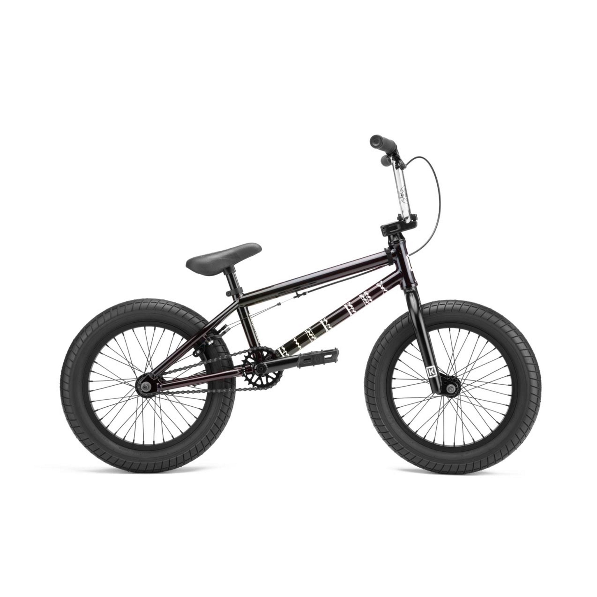 Iridescent best sale bmx bike