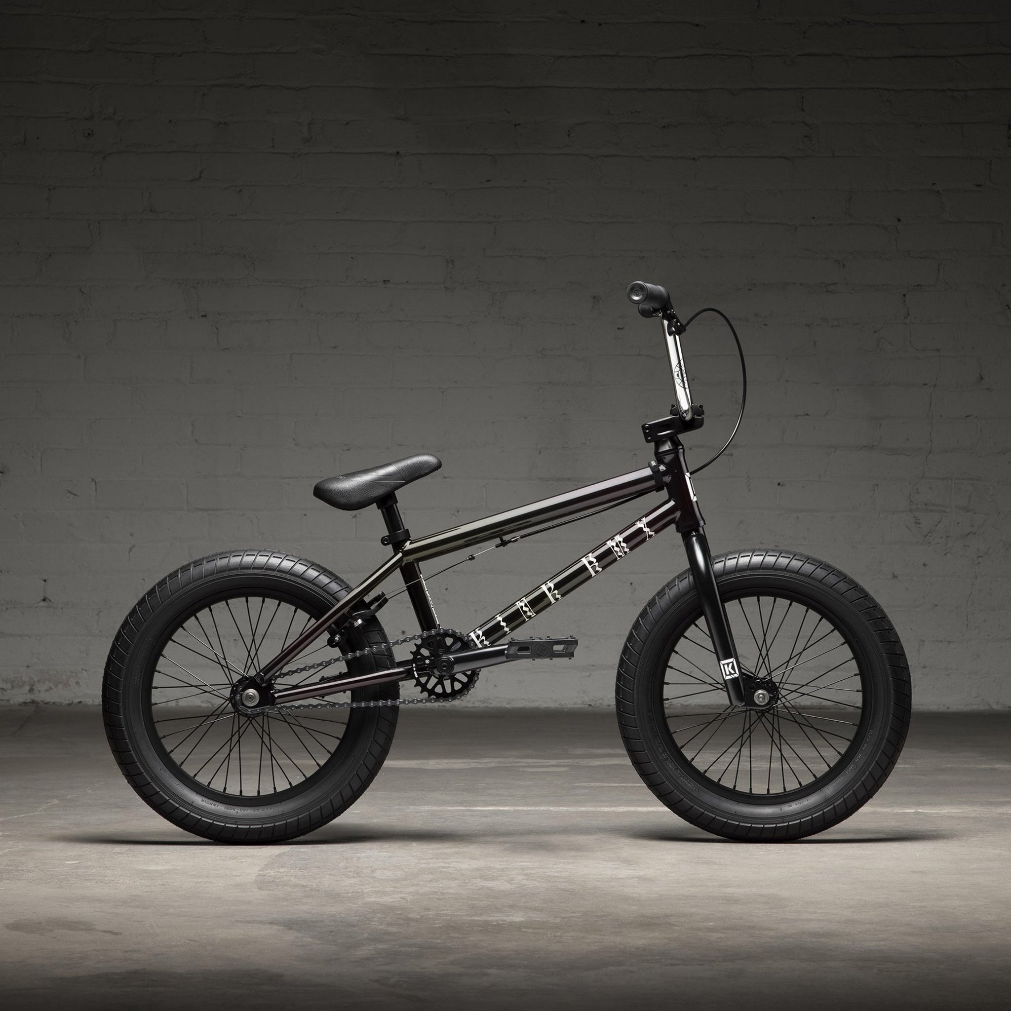 Kink 2024 bikes bmx