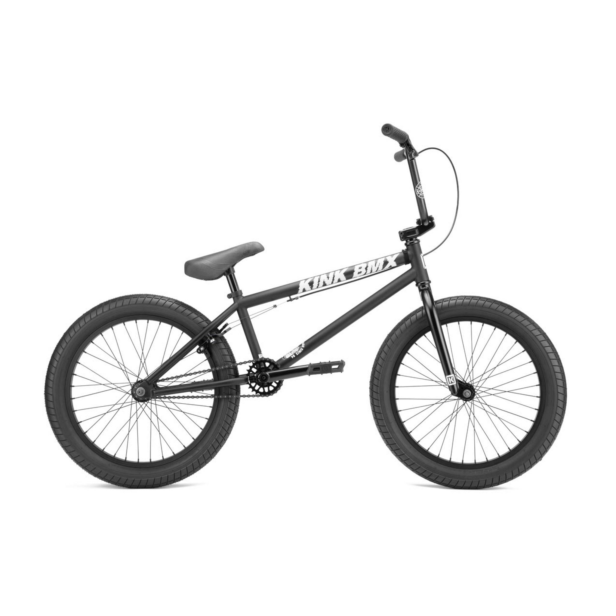 Curb bmx sale