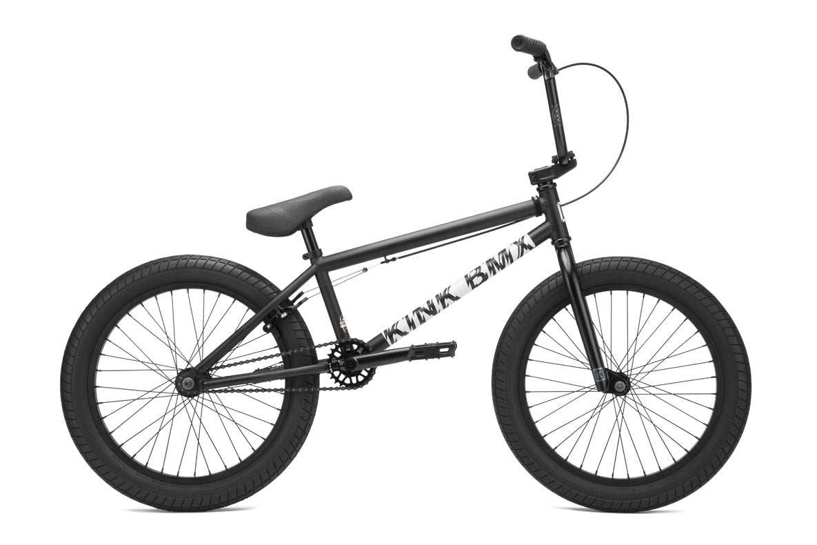 Kink store curb bmx