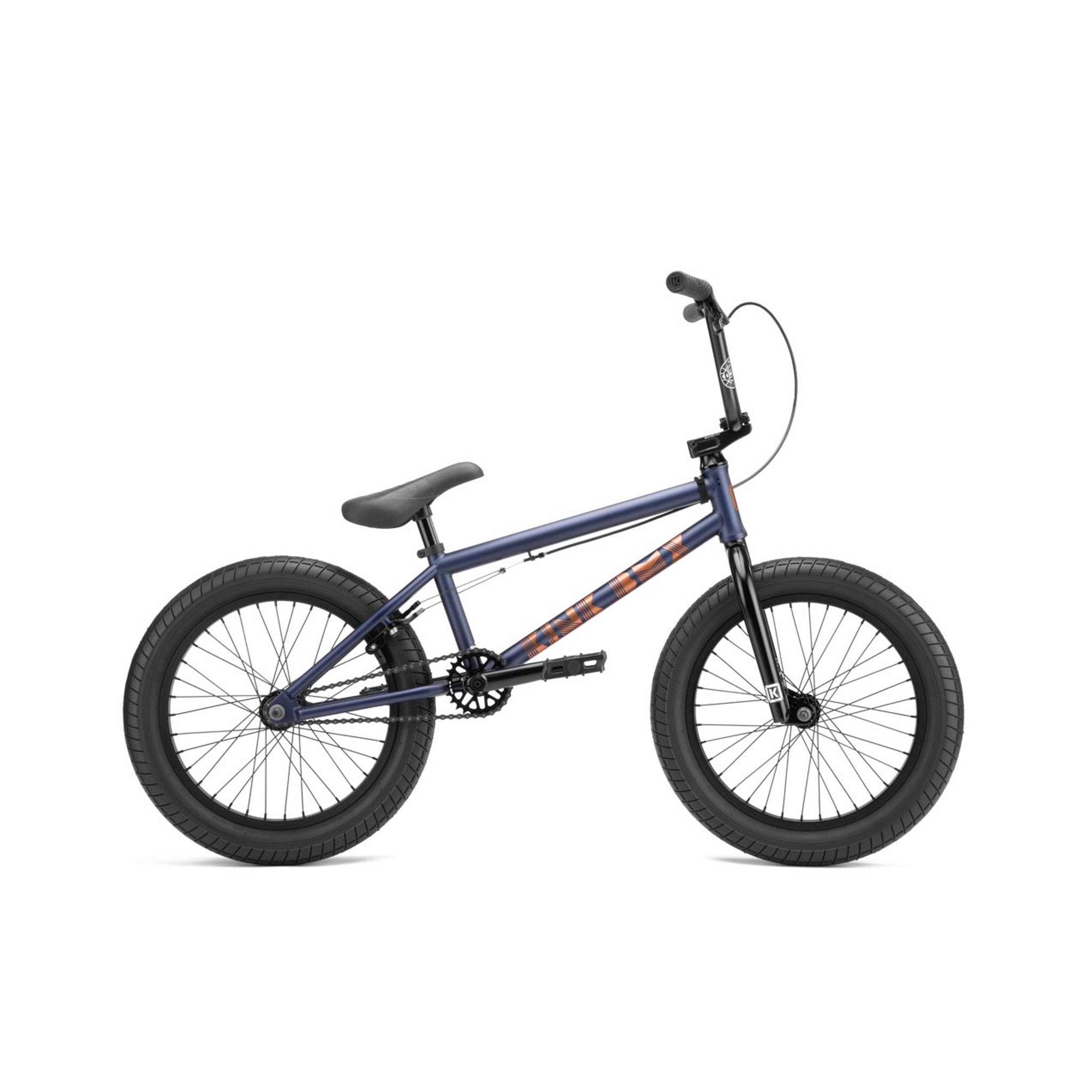 Kicker bike cheap