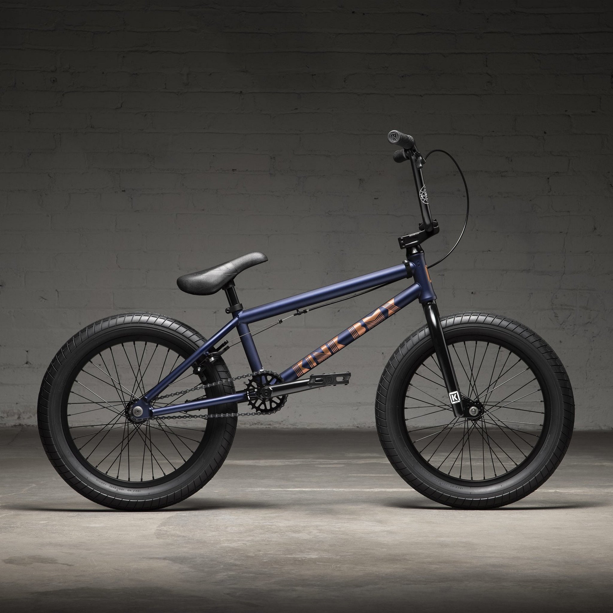 Kink bmx 2025 bikes 18 inch