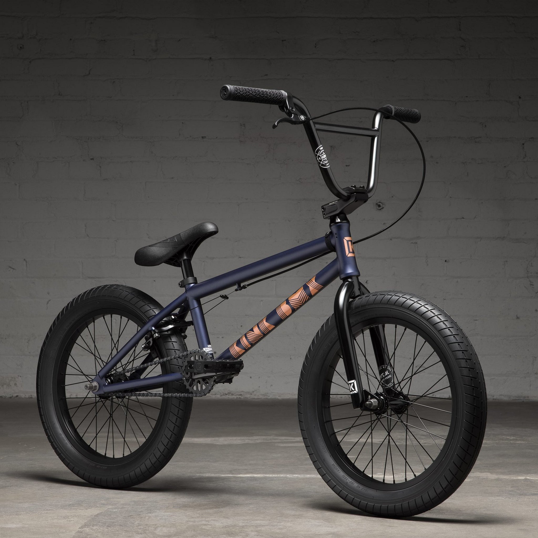 Kink kicker 18 online bmx