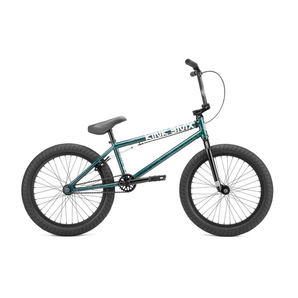 Galaxy bmx cheap parts