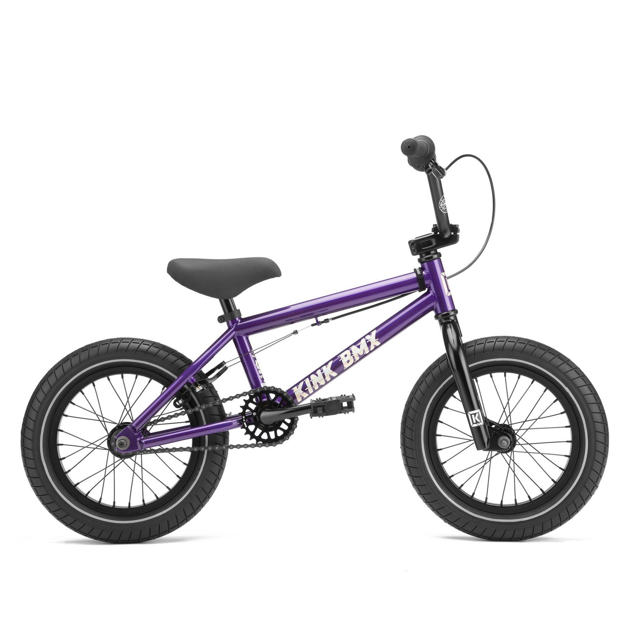 Kink 24 best sale inch bmx