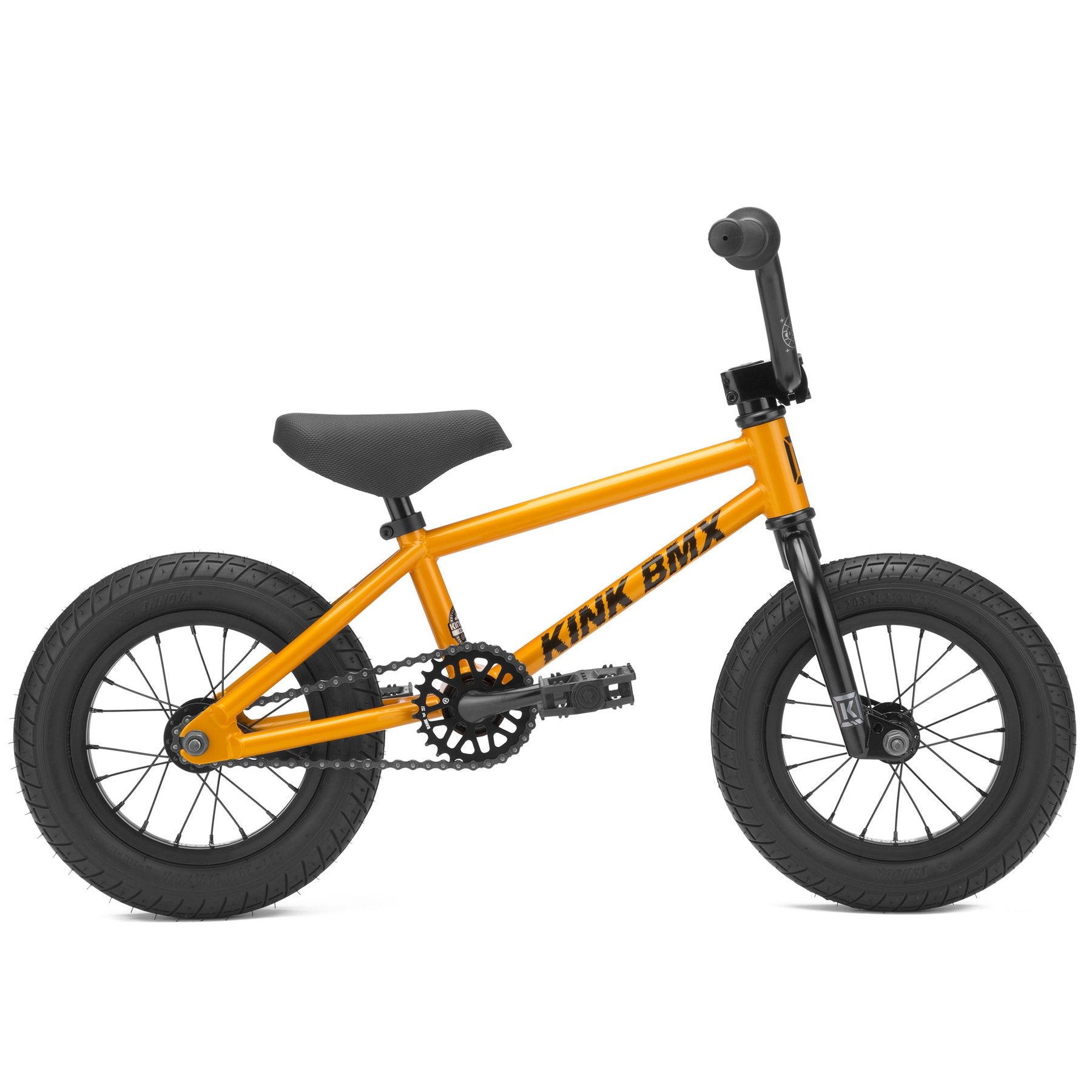 Kink roaster 2025 12 bmx bike