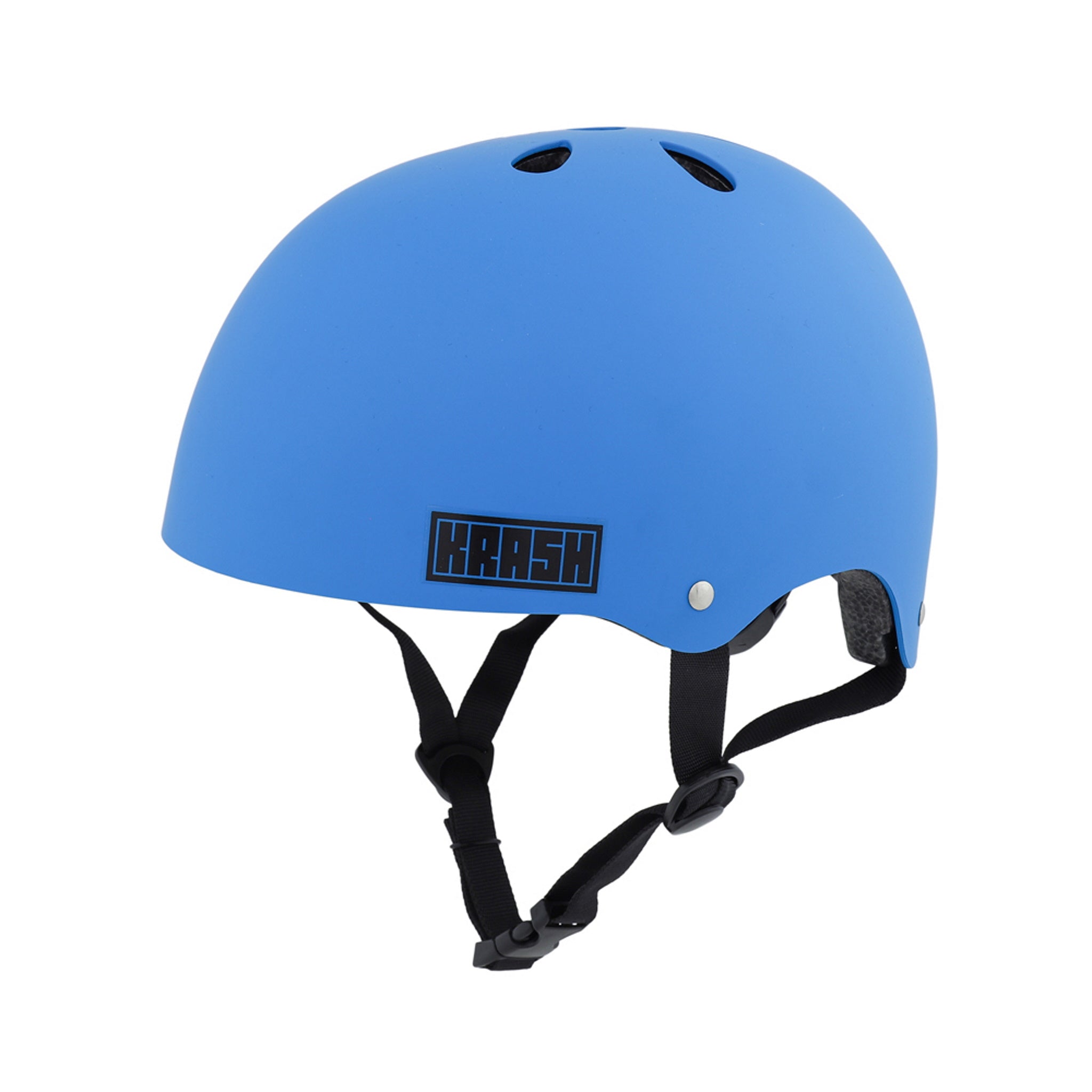 Krash bike 2025 and skate helmet