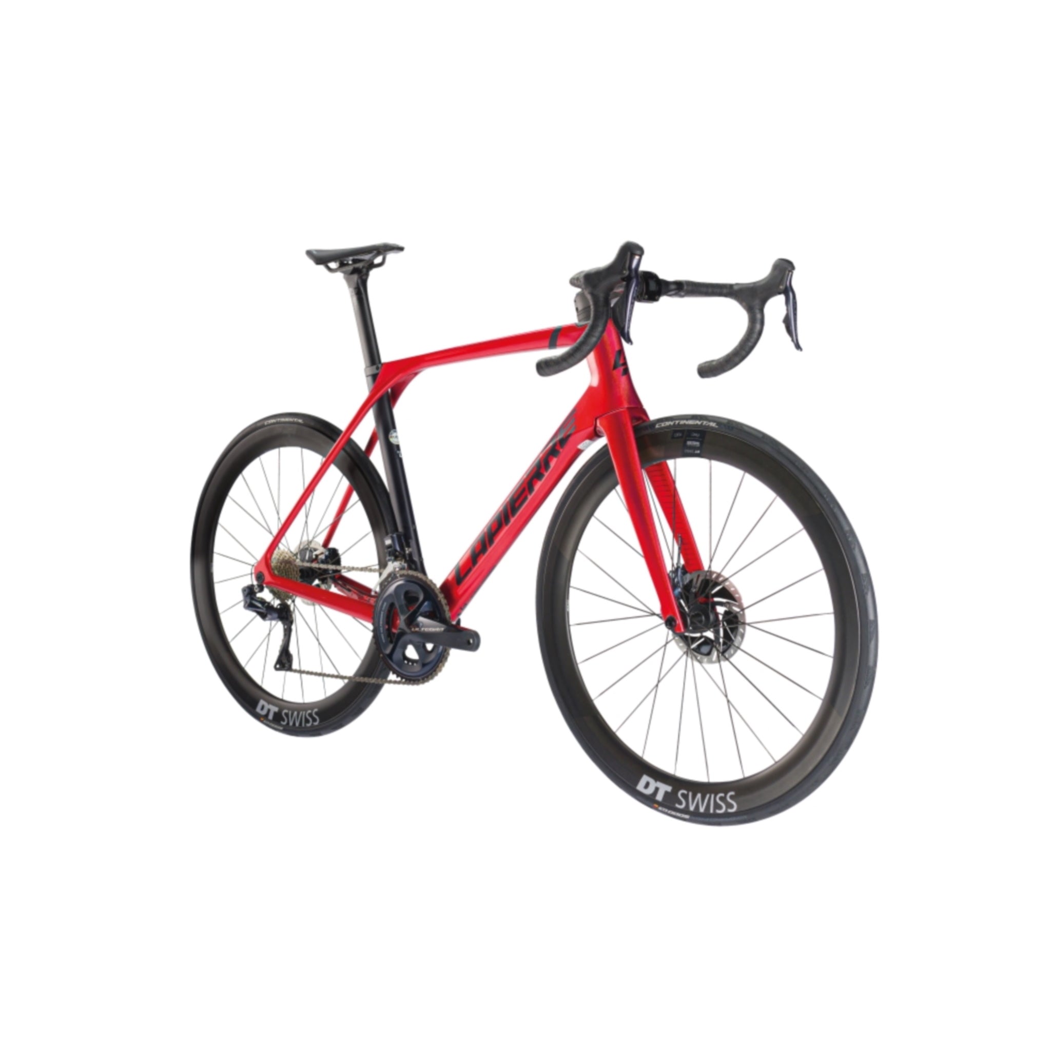 Lapierre Aircode DRS 8.0 Road Race Bike Red Black 99bikes .nz