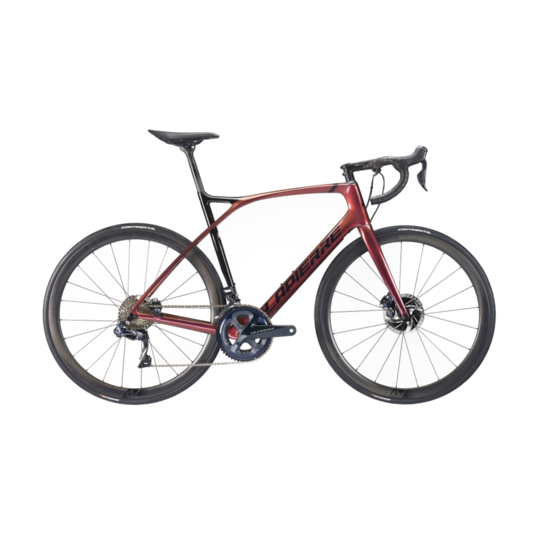 Lapierre bike sizing hot sale