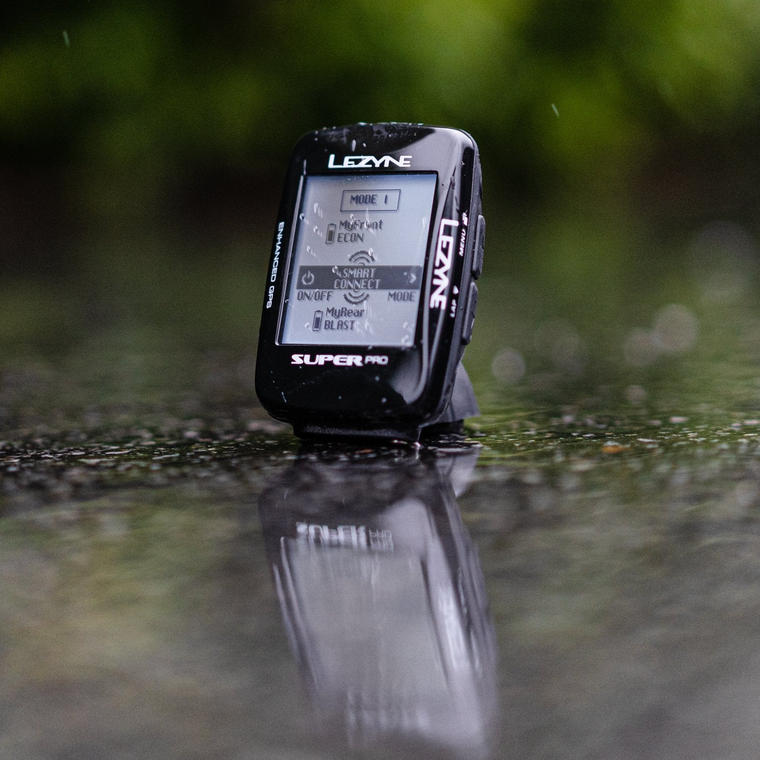 Lezyne super gps store price