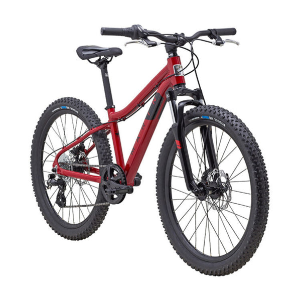 Marin bayview shop trail bike