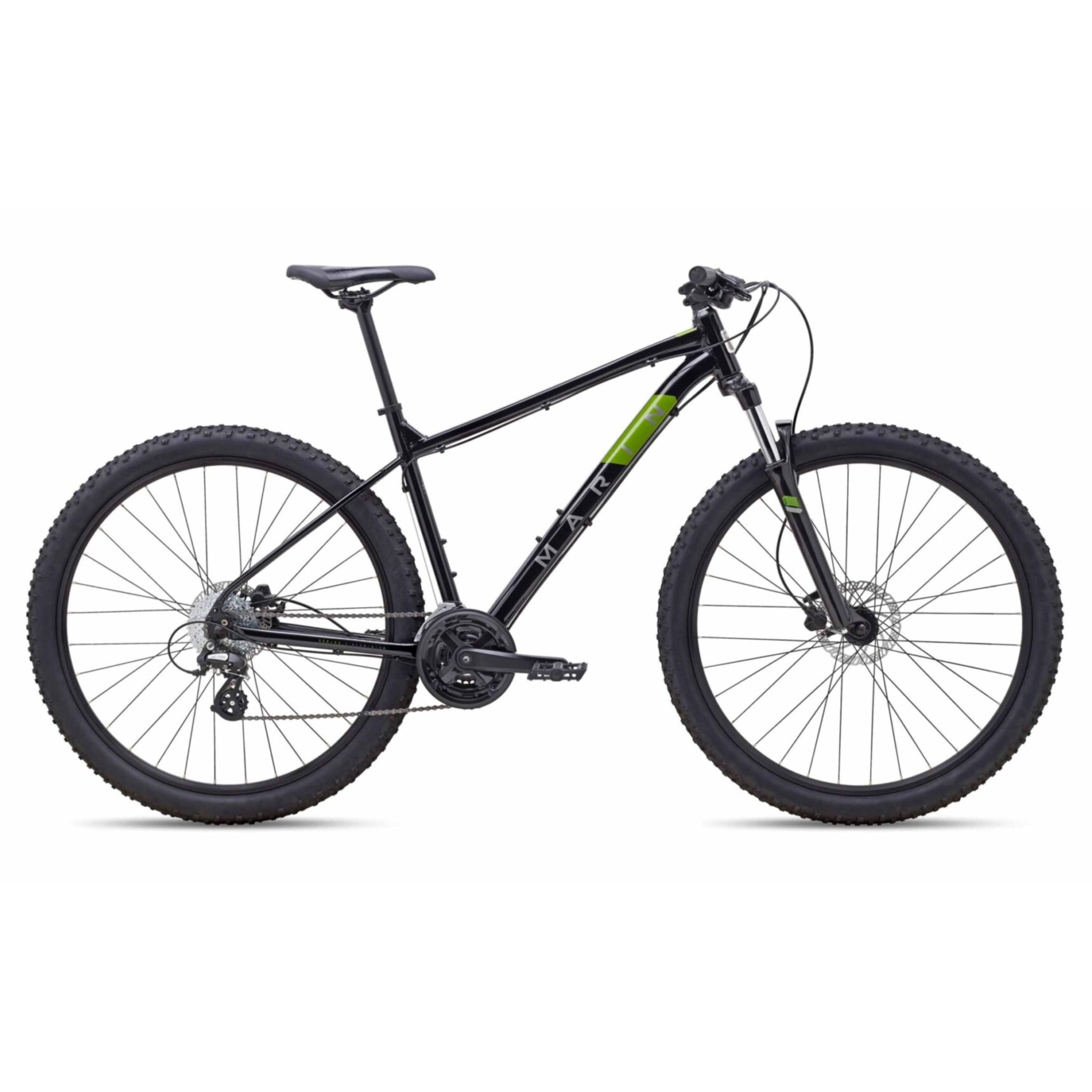 Marin rock spring 1 deals 29 hardtail bike 2019