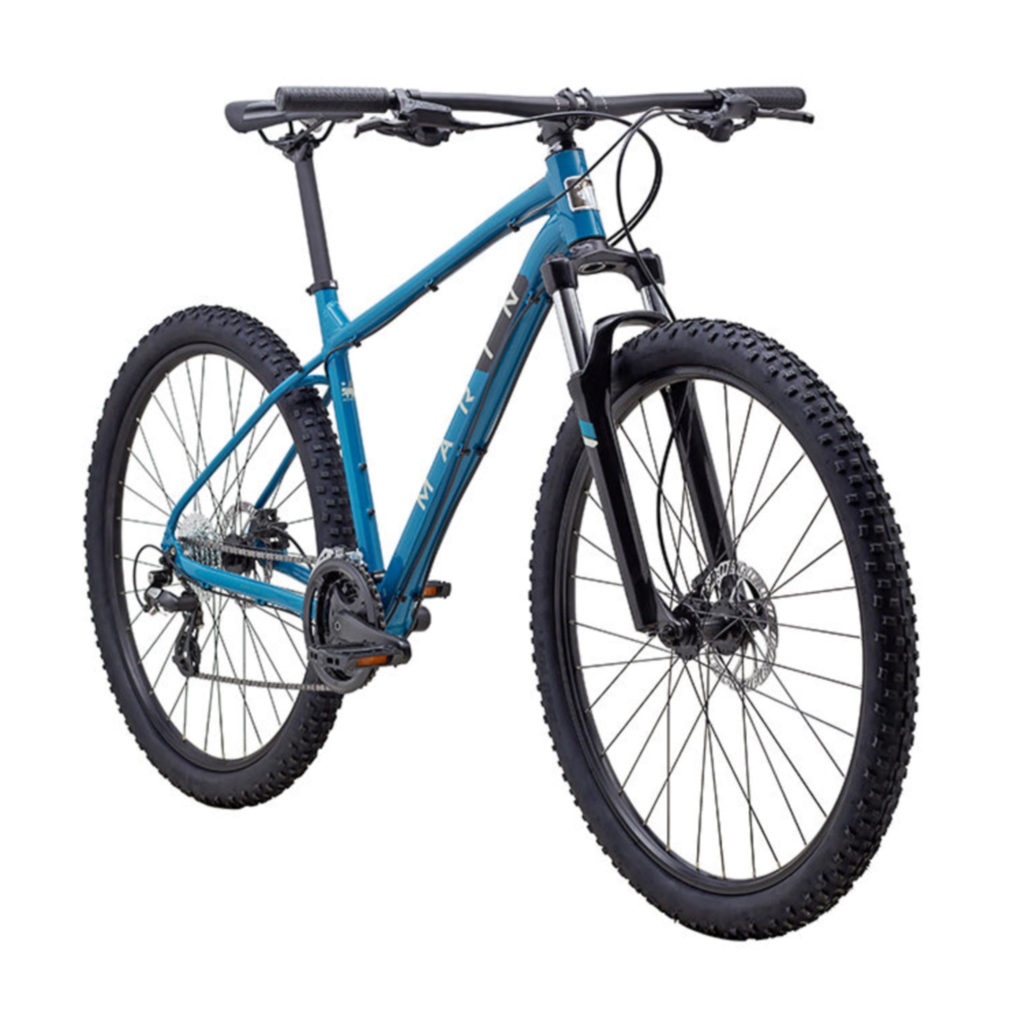 Bicicleta marin online 27.5