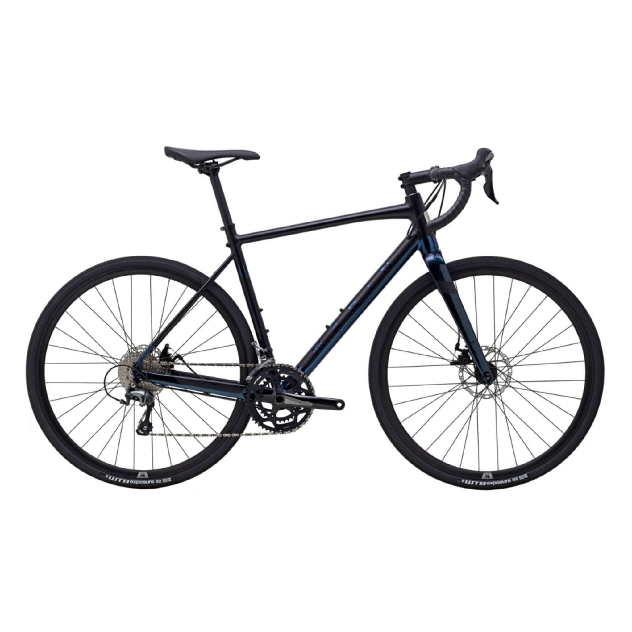 Marin gestalt 1 2018 cyclocross best sale bike grey