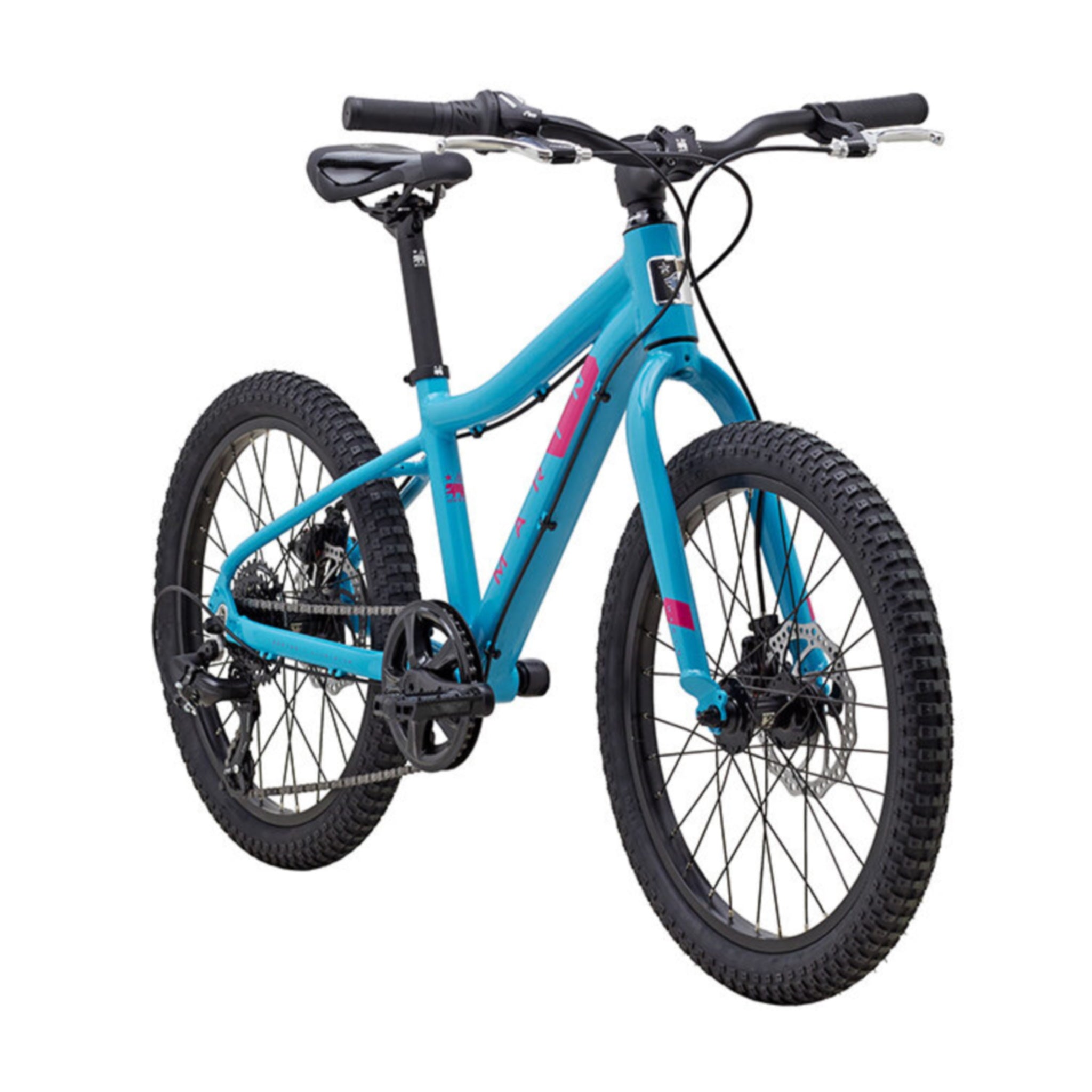 Canyon best sale youth bikes