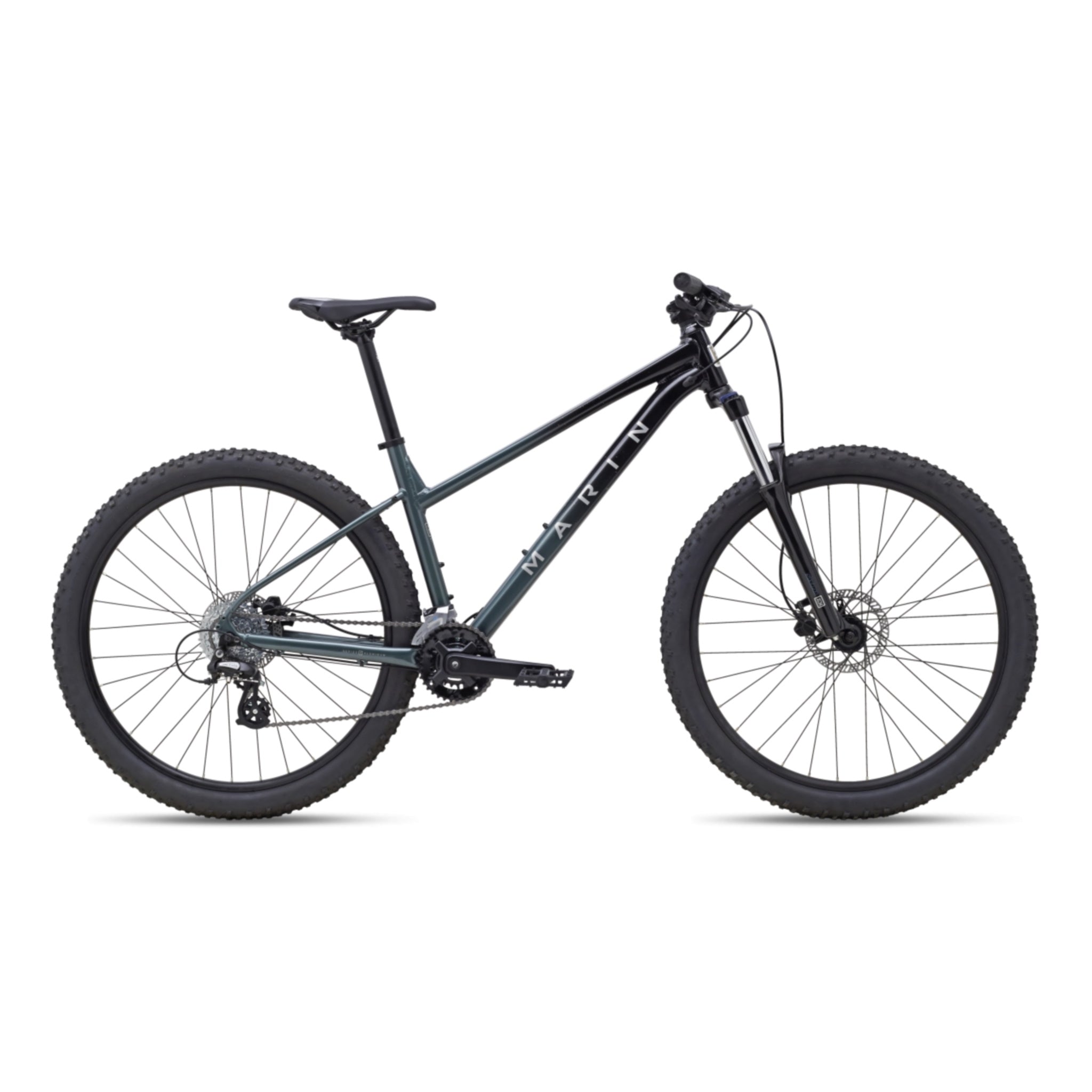 Marin ladies sale mountain bike