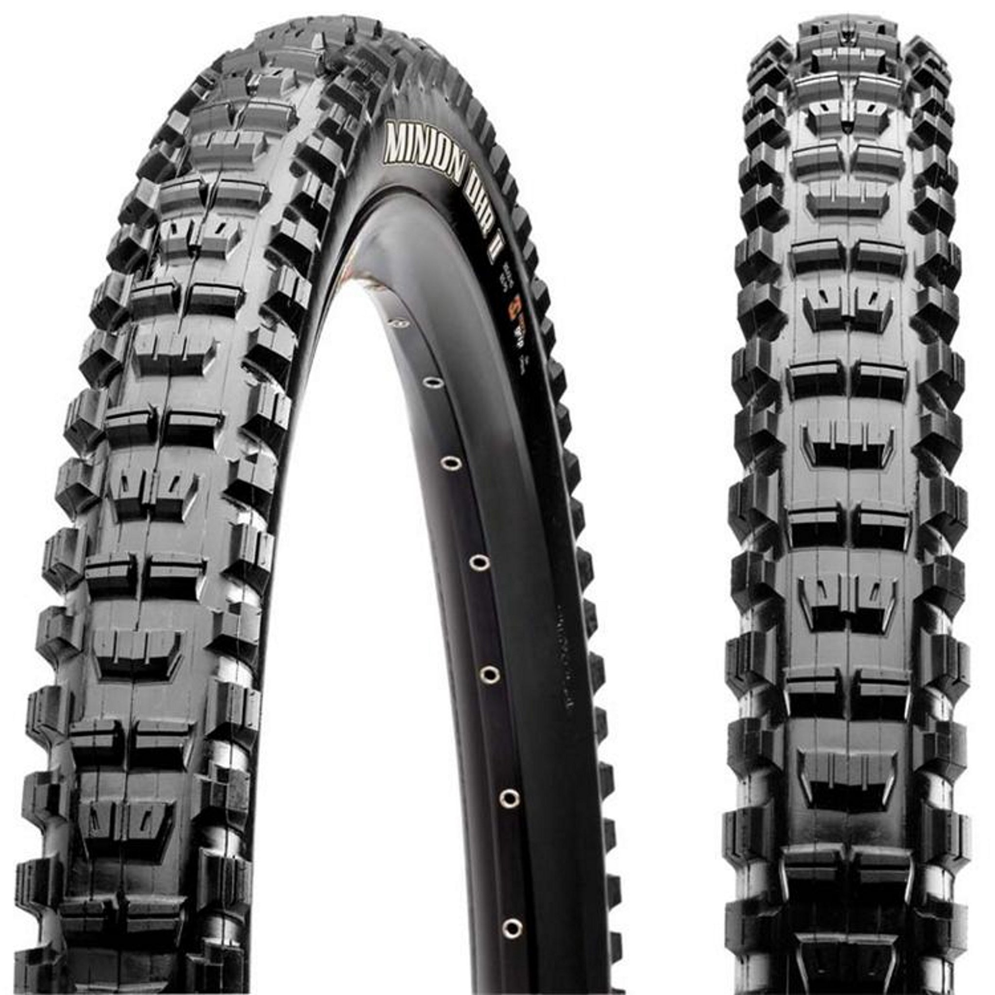 Maxxis minion dhr 2025 ii wt 29