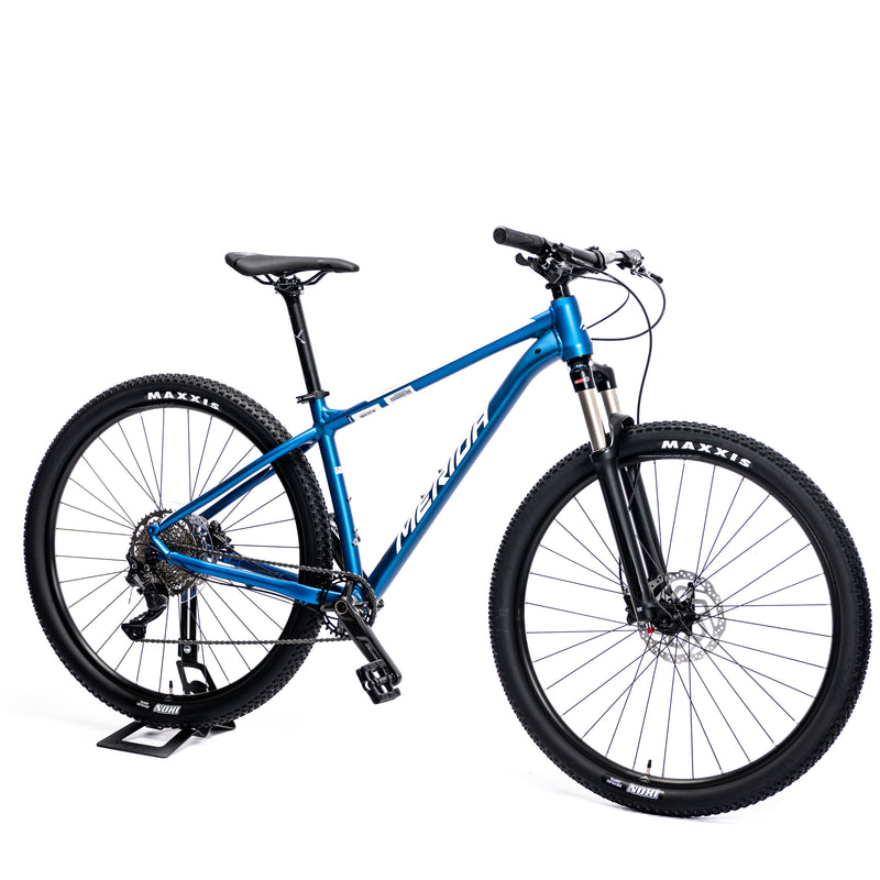 Merida Big Nine 200 X1 Hardtail Mountain Bike Blue/White