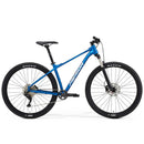 Merida Big Nine 200 X1 Hardtail Mountain Bike Blue/White