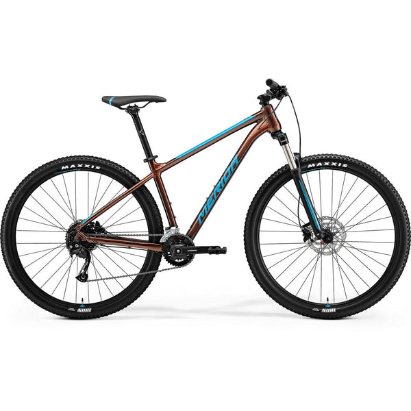 Merida sales mountain bike