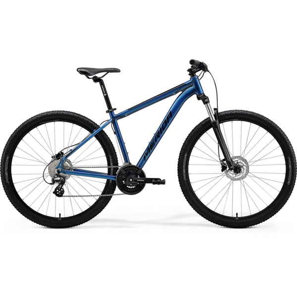 Merida hardtail best sale