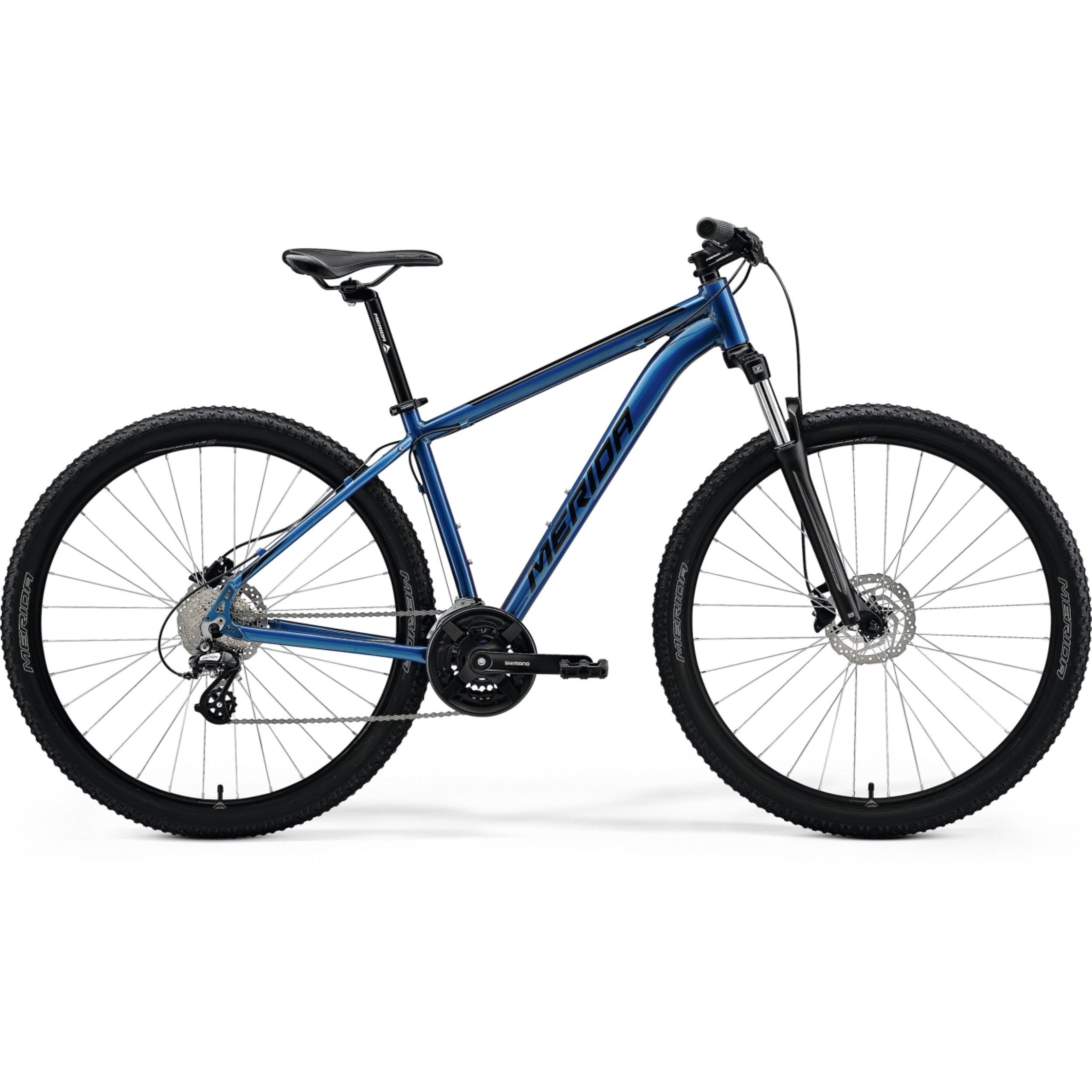 Hardtail merida cheap