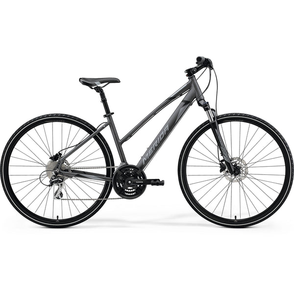 Merida crossway hot sale womens hybrid