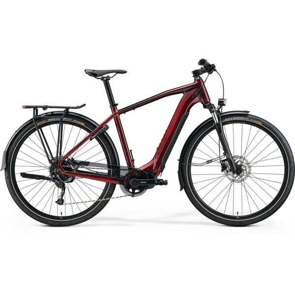 Merida e bike discount 600