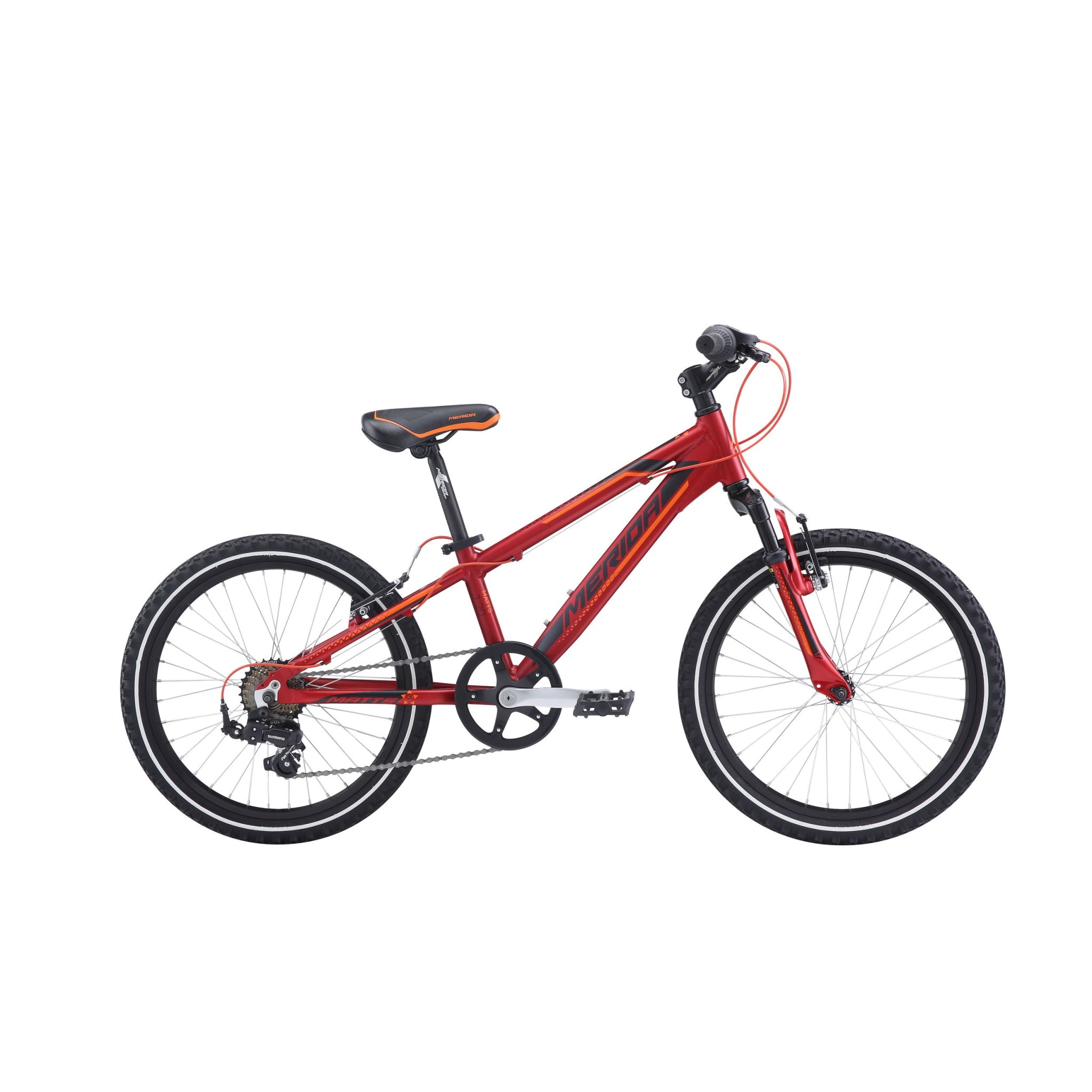 Merida junior hot sale bikes